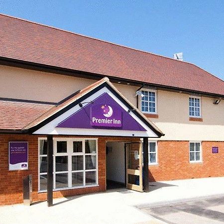 Premier Inn London Ruislip Extérieur photo
