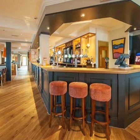 Premier Inn London Ruislip Extérieur photo
