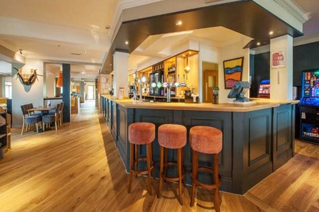 Premier Inn London Ruislip Extérieur photo