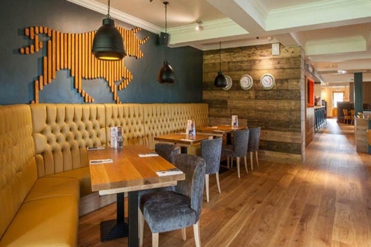 Premier Inn London Ruislip Extérieur photo