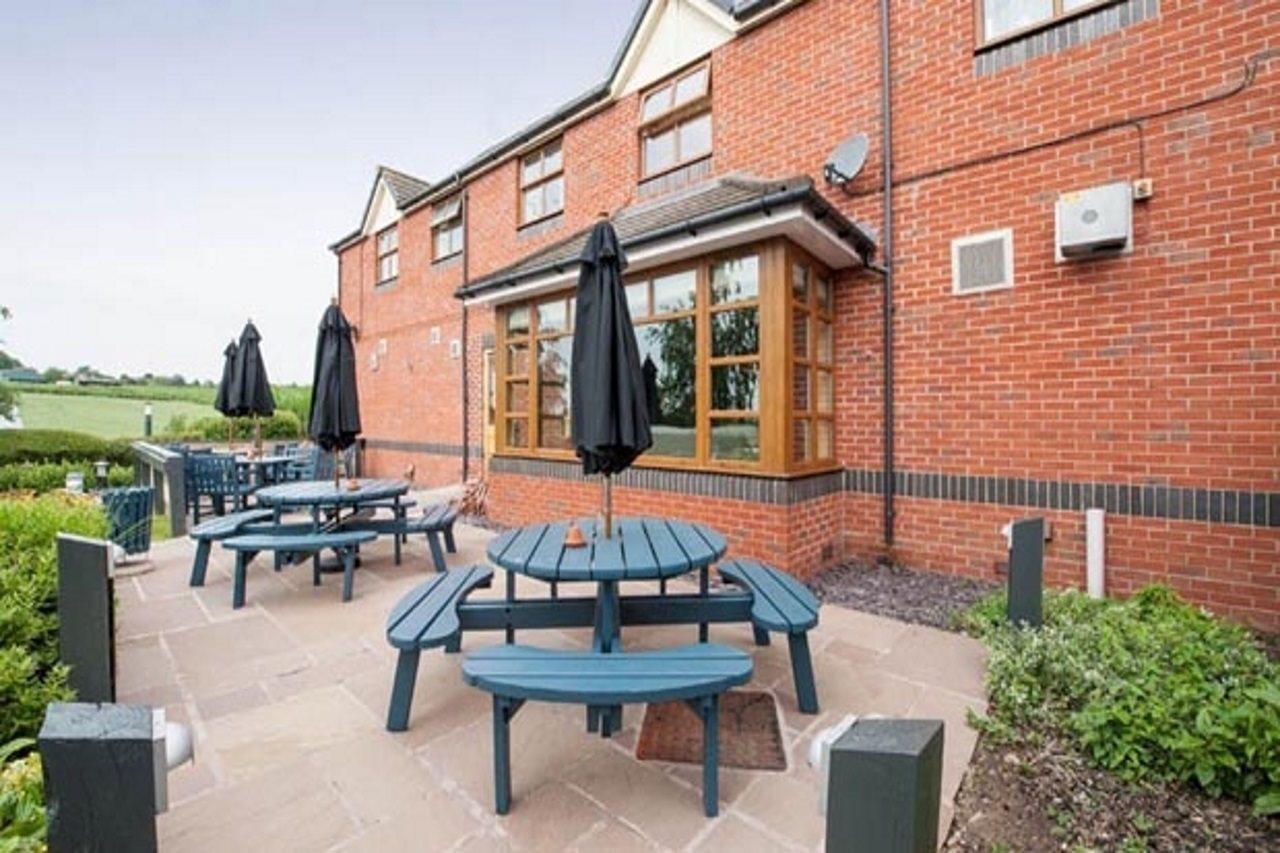 Premier Inn London Ruislip Extérieur photo