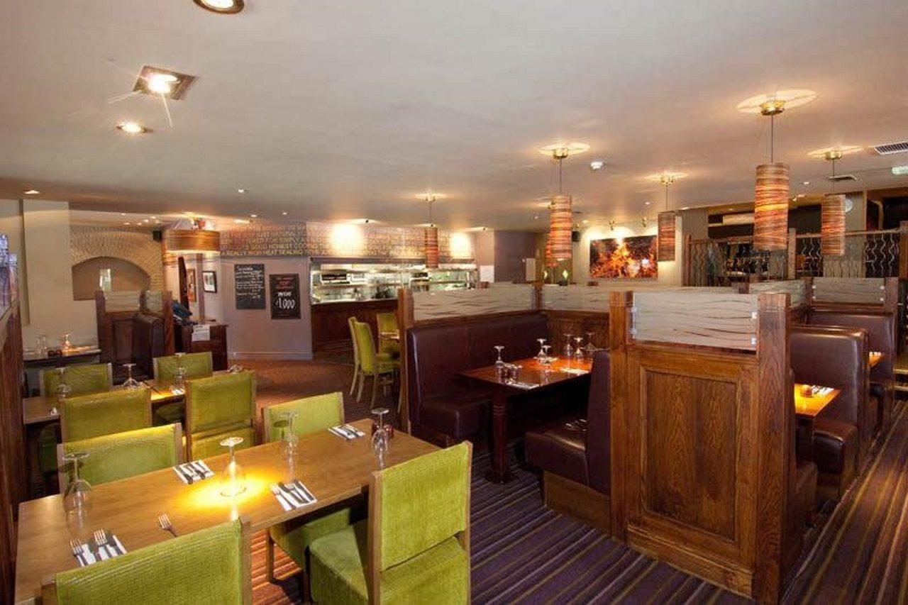 Premier Inn London Ruislip Extérieur photo