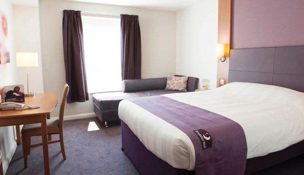 Premier Inn London Ruislip Extérieur photo